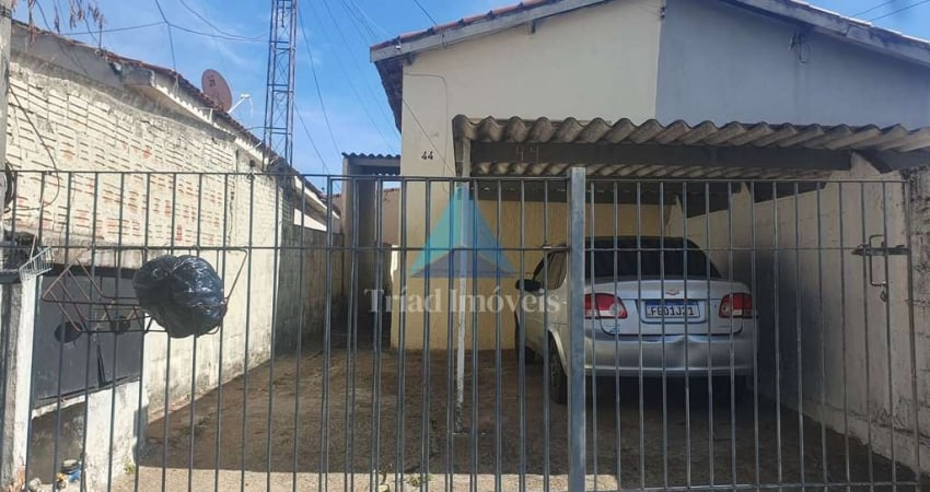 Casa para alugar no bairro Cidade Jardim II - Americana/SP