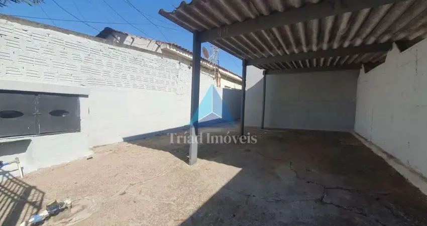 Casa para alugar no bairro Cidade Jardim II - Americana/SP