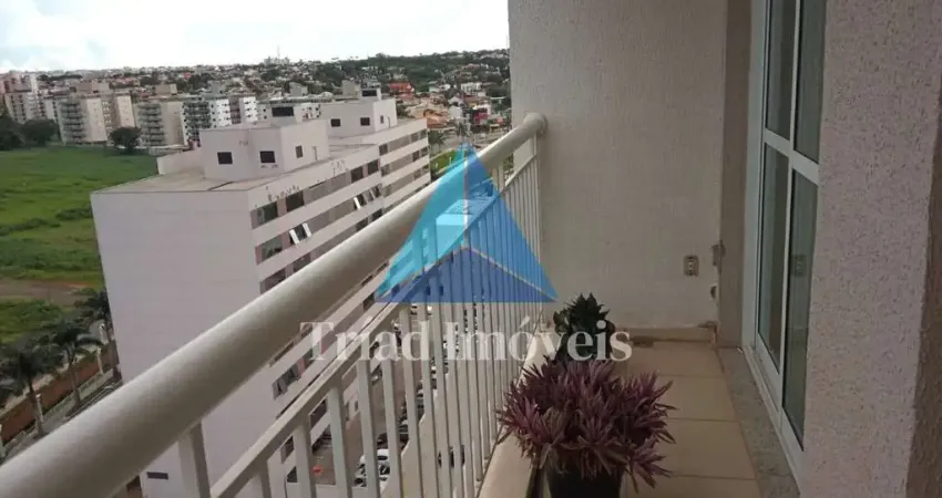 Sala para alugar no BrasilPark - Ed. Win Office Tower  R$ 4.432/mês - Santo Antônio - Americana/SP
