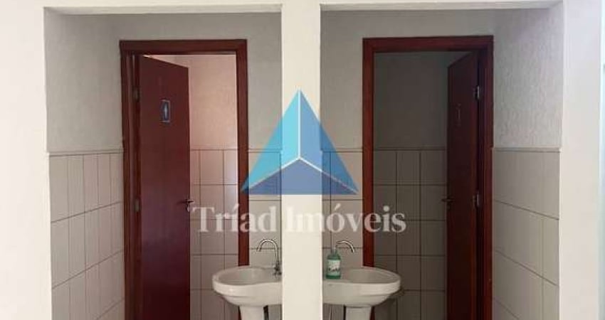 Sala para alugar, 83 m² por R$ 980/mês - Nova Americana - Americana/SP