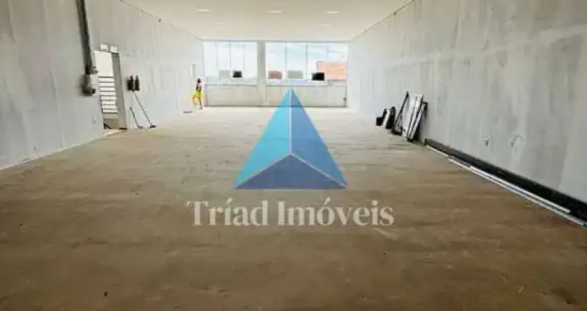 Salão para alugar, 180 m² por R$ 4.000,00/mês - Morada do Sol - Americana/SP