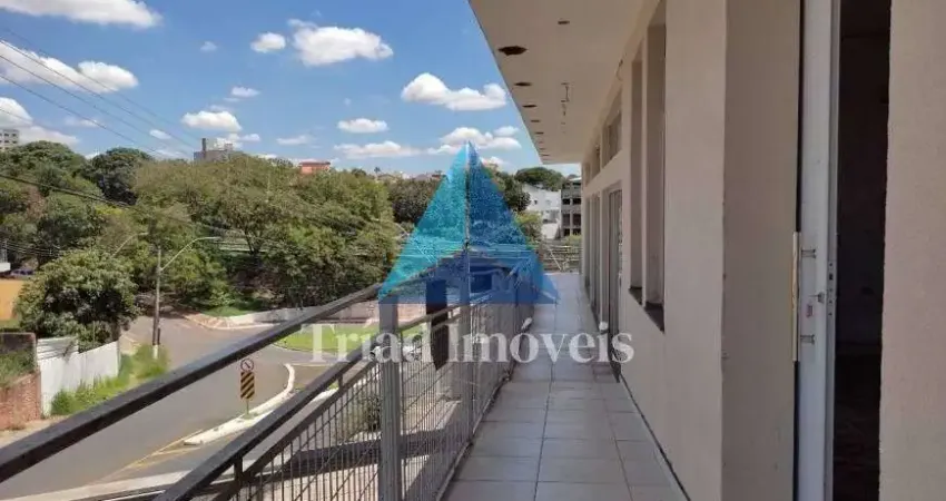 Salão para alugar, 50 m² por R$ 1.126/mês - Cidade Jardim II - Americana/SP