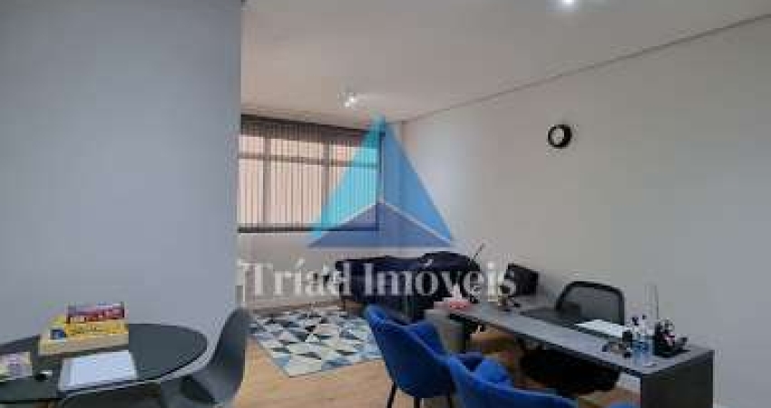 Sala à venda, 34 m² por R$ 200.000,00 - Americana - Americana/SP