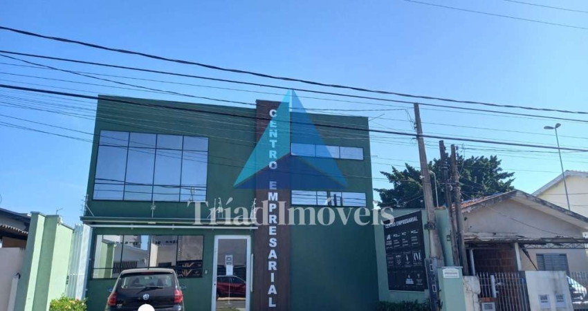 Sala para alugarJA INCLUSO ÁGUA , LUZ , INTERNET WIFE , 12 m² por R$ 1.200/mês - Cidade Jardim II - Americana/SP