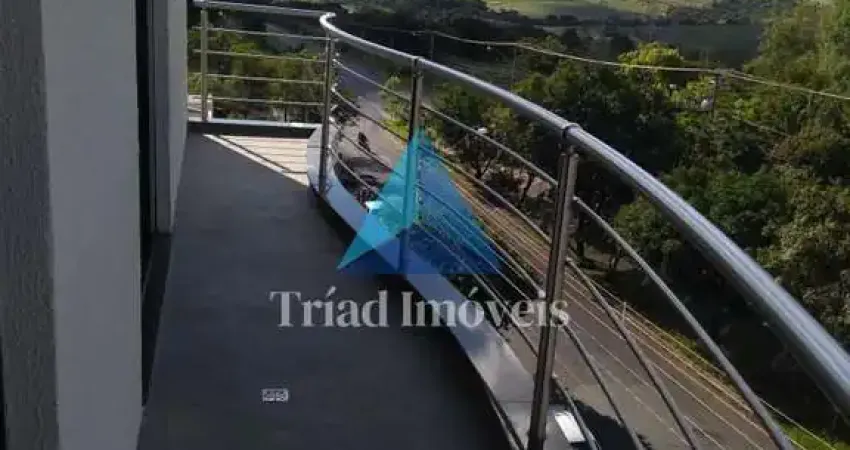 Salão, 1560 m² - venda por R$ 2.500.000,00 ou aluguel por R$ 5.000,00/mês - Morada do Sol - Americana/SP