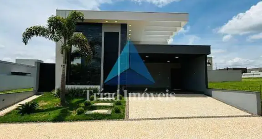 Casa com 3 dormitórios à venda, 183 m² por R$ 1.990.000,00 - Jardim Firenze - Santa Bárbara D'Oeste/SP