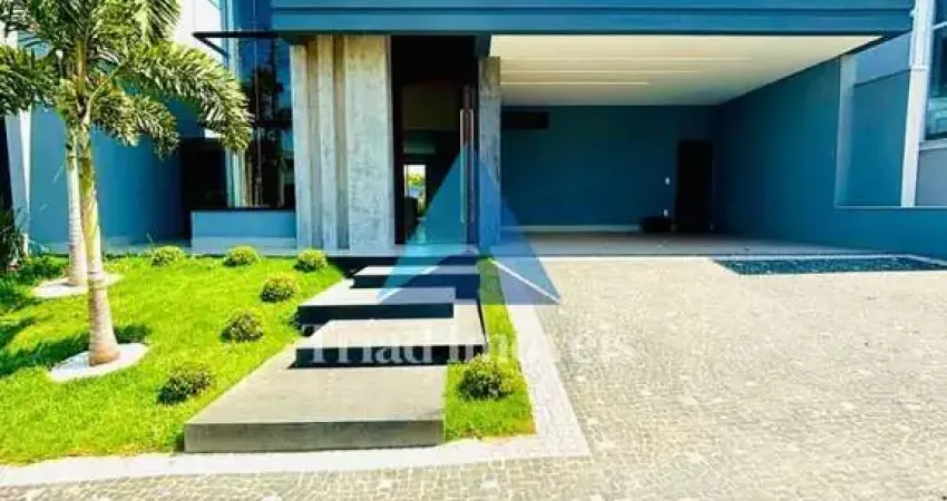 Casa com 3 dormitórios à venda, 220 m² por R$ 1.990.000,00 - Jardim Firenze - Santa Bárbara D'Oeste/SP