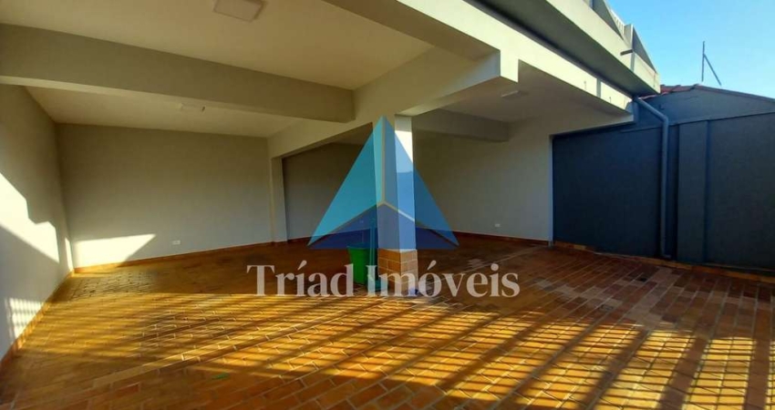 Casa com 3 dormitórios, 364 m² - venda por R$ 1.450.000,00 ou aluguel por R$ 5.650,00/mês - Jardim Bela Vista - Santa Bárbara D'Oeste/SP