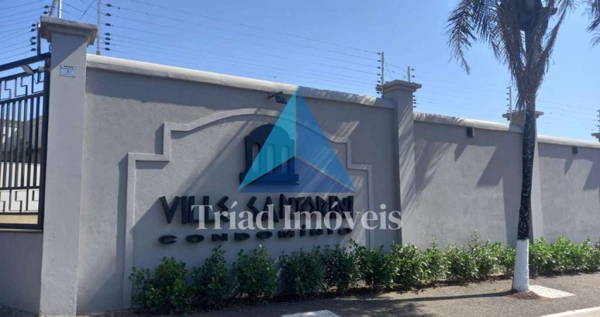 Casa com 3 dormitórios para alugar, 375 m² por R$ 10.740,00/mês - Chácara Letônia - Americana/SP