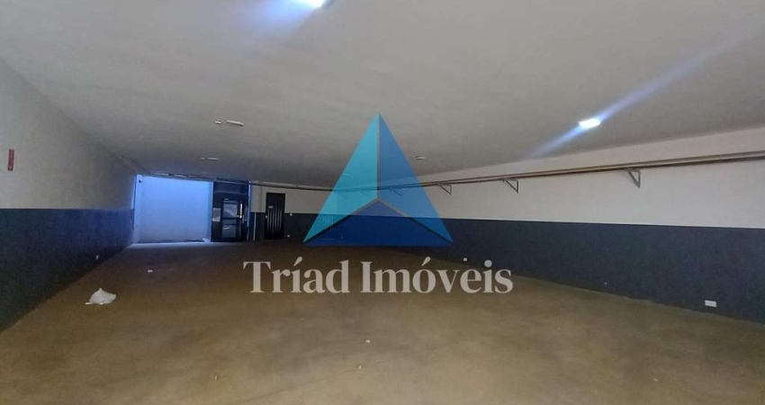 Salão para alugar, 800 m² por R$ 21.526,00/mês - Vila Mollon IV - Santa Bárbara D'Oeste/SP