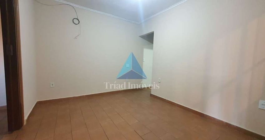Casa para alugar no bairro Jardim Pérola - Santa Bárbara D'Oeste/SP