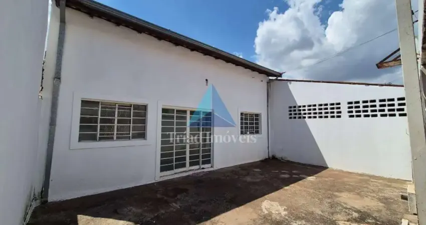 Casa à venda no bairro Jardim Capuava - Nova Odessa/SP