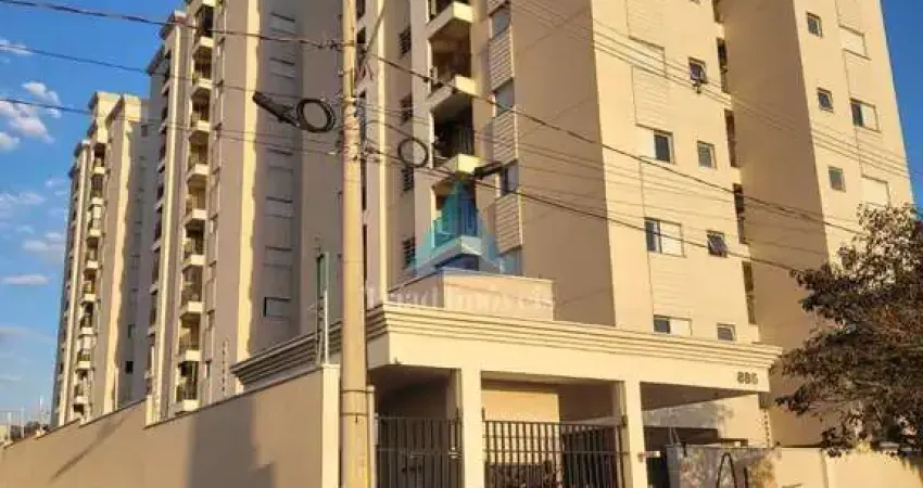 Apartamento para alugar no bairro Jardim Firenze - Santa Bárbara D'Oeste/SP