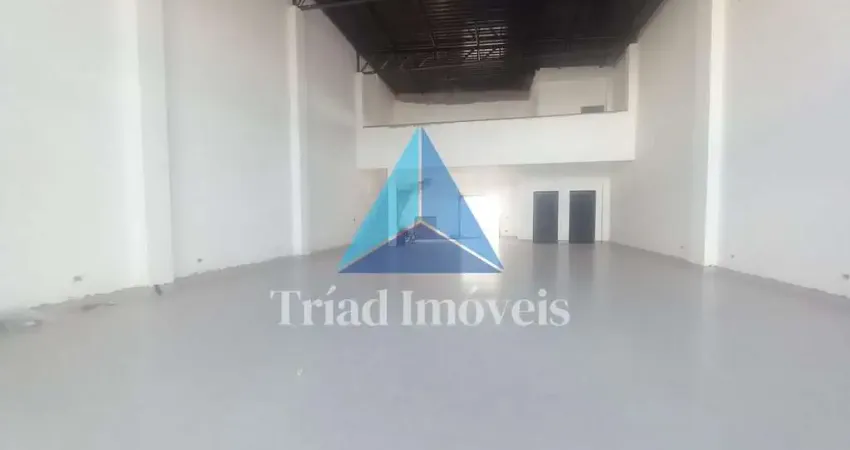 Salão para alugar, 228 m² por R$ 7.000,01/mês - Jardim Dona Regina - Santa Bárbara D'Oeste/SP