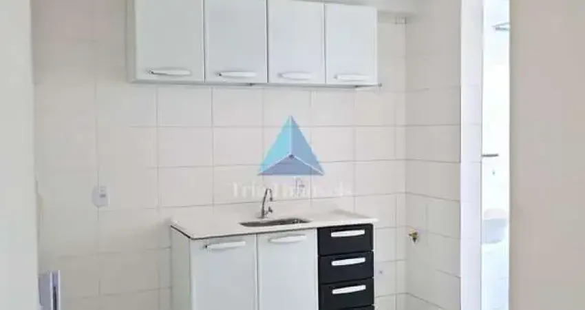 Apartamento em jardim da balsa ii, americana/sp 2 dormitorios 49m2