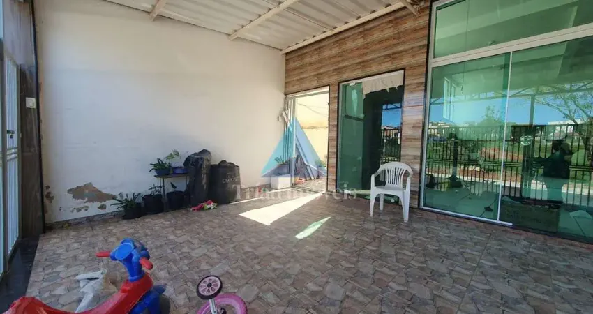 Apartamento para alugar no bairro jardim das orquideas - santa bárbara d'oeste/sp
