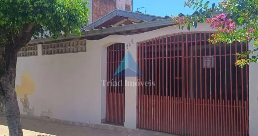 Casa à venda no bairro vila mollon iv - santa bárbara d'oeste/sp