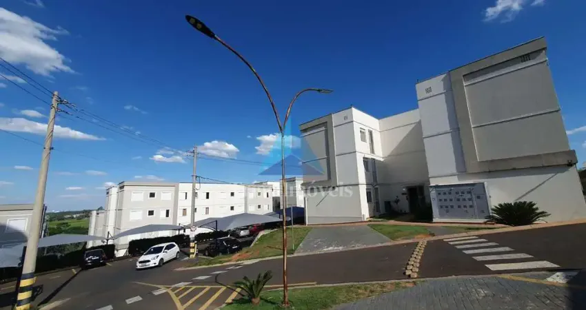 Apartamento para alugar no bairro morada do sol - americana/sp