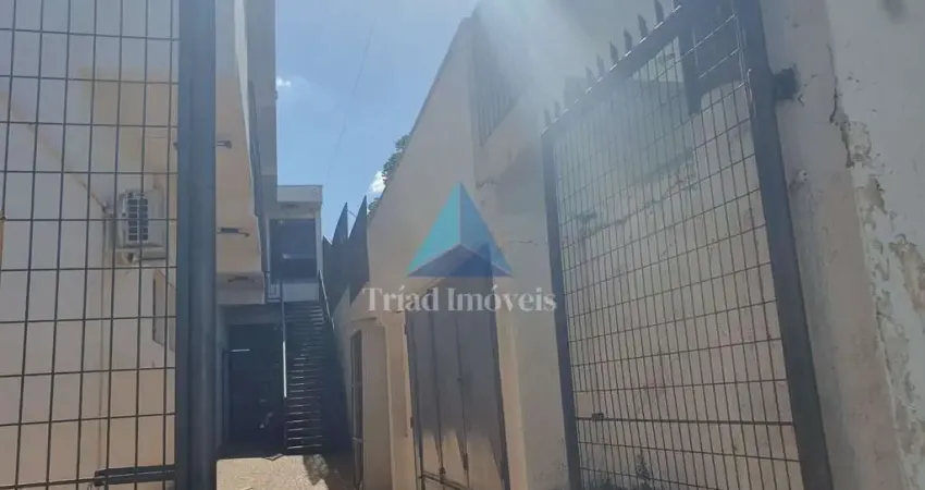 Sala para alugar no bairro vila santa catarina - americana/sp