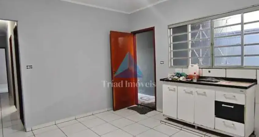 Casa à venda com 2 quartos no bairro jardim santa rita de cássia em santa bárbara d’oeste/sp