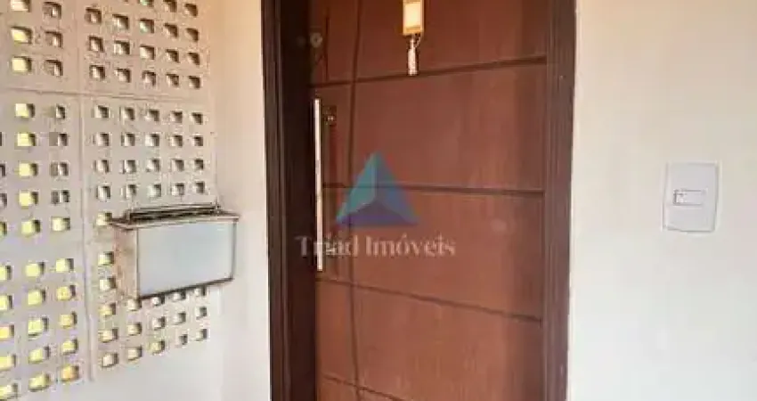 Apartamento à venda no bairro conjunto habitacional roberto romano - santa bárbara d'oeste/sp