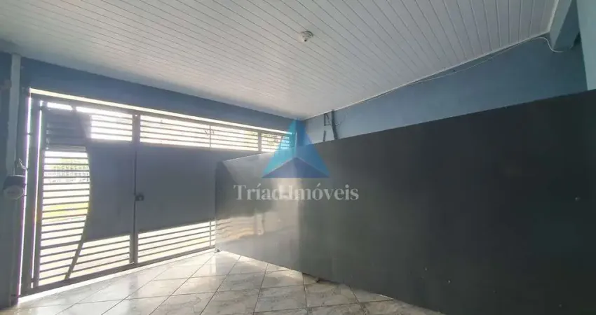 Casa para alugar no bairro planalto do sol - santa bárbara d'oeste/sp