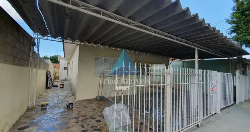 Casa com 3 quartos à venda na Vila Margarida, Americana