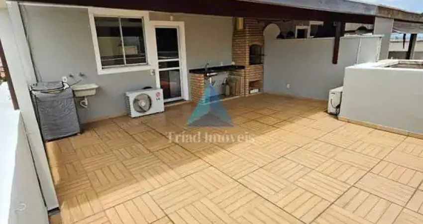 Apartamento para alugar no bairro Vila Belvedere - Americana/SP