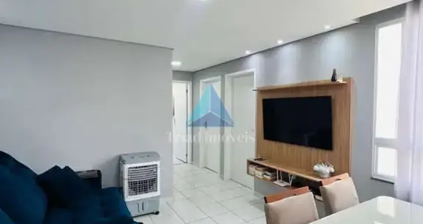 Apartamento à venda no bairro Jardim da Balsa II - Americana/SP