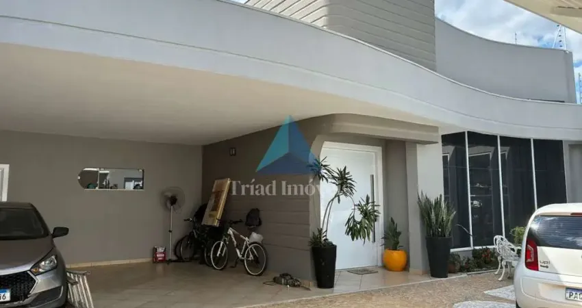 Casa com 3 quartos à venda no Parque Novo Mundo, Americana