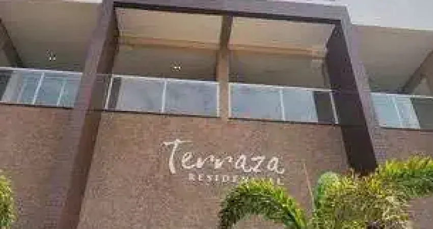 Apartamento para venda possui 70 metros quadrados com 2 quartos