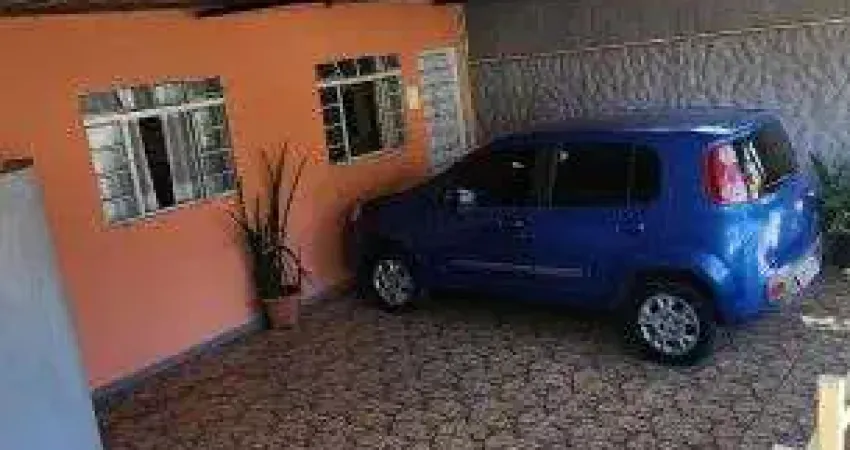 Casa com 3 quartos à venda na Rua Noir de Melo Rúbio, 163, Jardim Wanel Ville V, Sorocaba