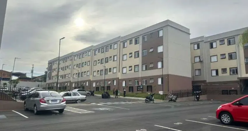 Apartamento com 2 quartos à venda na Avenida Cleise Terezinha Rosa Silva, 291, Recreio dos Sorocabanos, Sorocaba