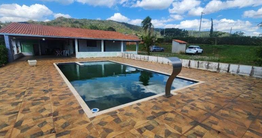 Linda Chacara próximo a Sorocaba