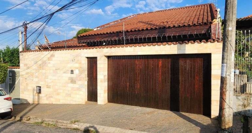 Casa com 3 quartos à venda na Rua José Sanches, 57, Parque Ouro Fino, Sorocaba