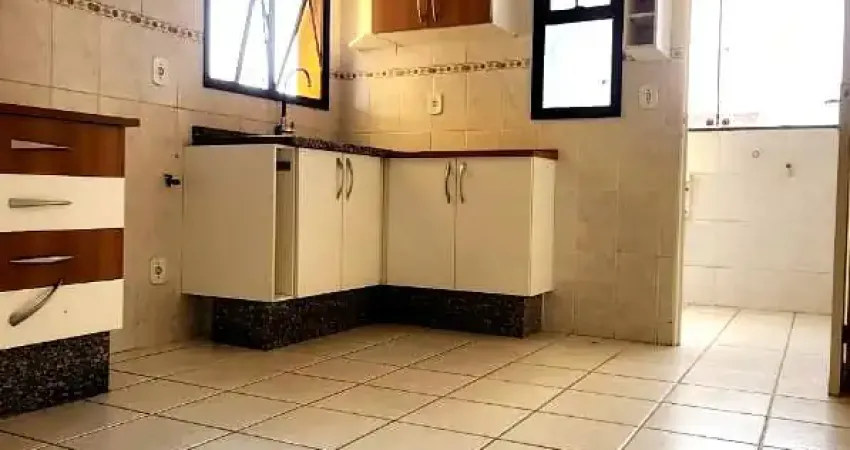 Apartamento com 2 quartos à venda na Cidade Jardim, Sorocaba 