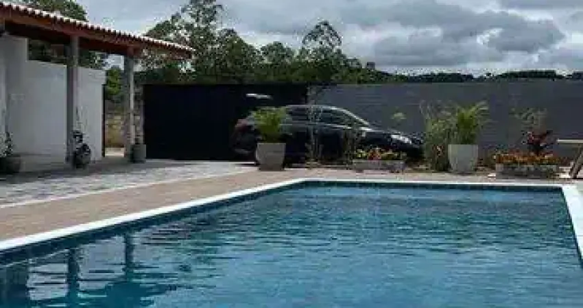 Chácara / sítio com 2 quartos à venda na Rodovia Raimundo Antunes Soares, 599, Capoavinha, Votorantim