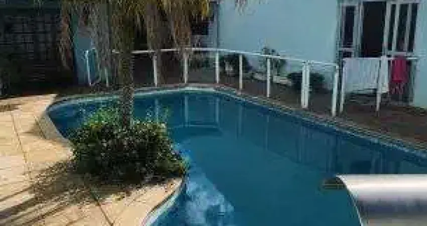 Casa com 2 quartos à venda no Jardim Wanel Ville IV, Sorocaba 