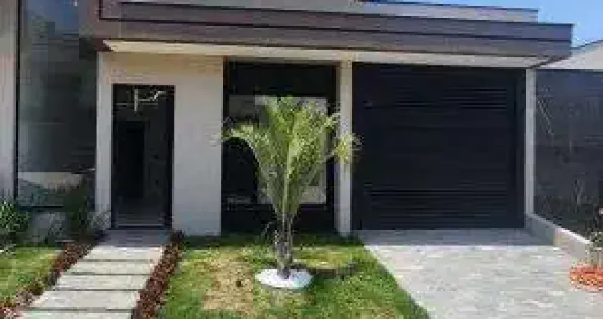 Casa em condomínio fechado com 2 quartos à venda na Avenida Paraná, 2790, Cajuru do Sul, Sorocaba