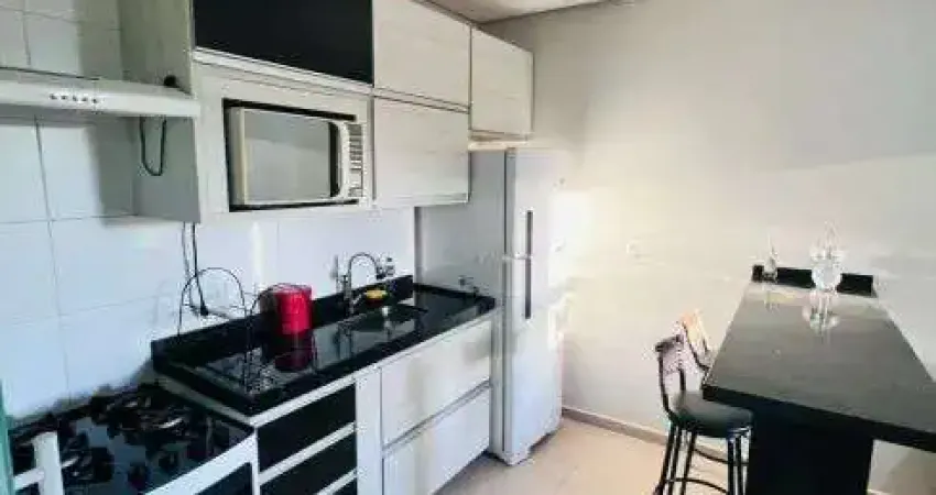 Kitnet / Stúdio à venda no Wanel Ville, Sorocaba 