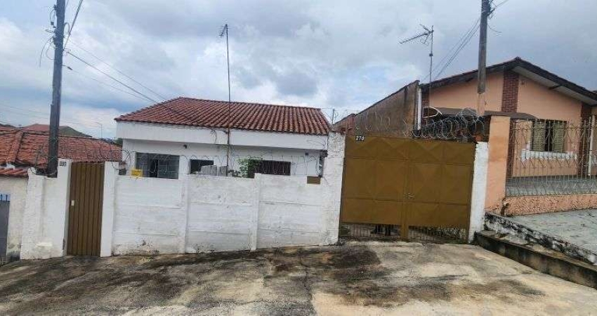 Casa com 2 quartos à venda no Jardim Prestes de Barros, Sorocaba 