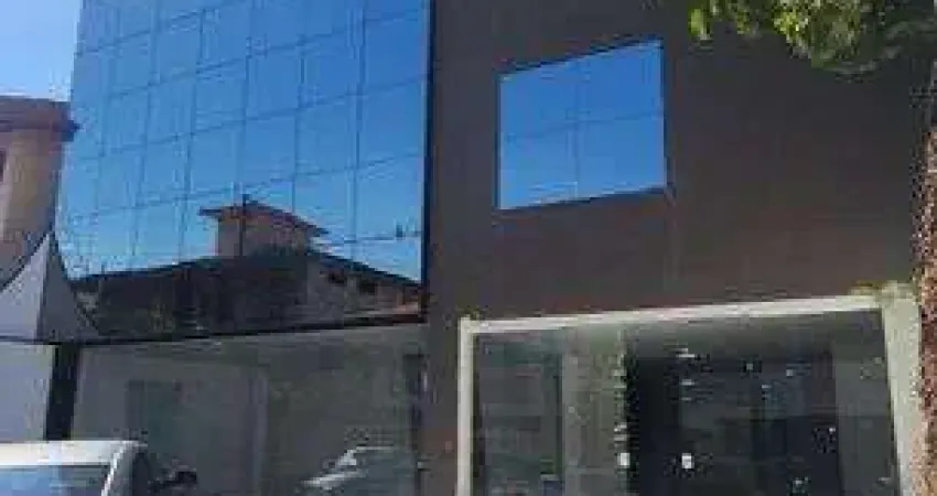 Prédio à venda na Rua Emygdia Campolim, 120, Parque Campolim, Sorocaba