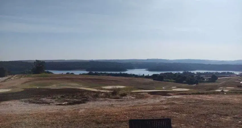 Lote condomínio Porto Fino 1° e 2° fase (liberado p/ construção)
