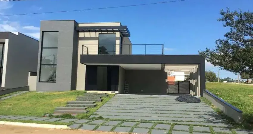 Casa em condomínio fechado com 3 quartos à venda no Centro, Araçoiaba da Serra 