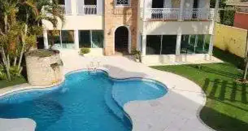 Casa em condomínio fechado com 5 quartos à venda na Rua Professor Toledo, Centro, Araçoiaba da Serra