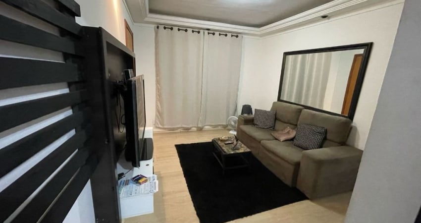 Apartamento com 2 quartos à venda no Jardim Simus, Sorocaba 
