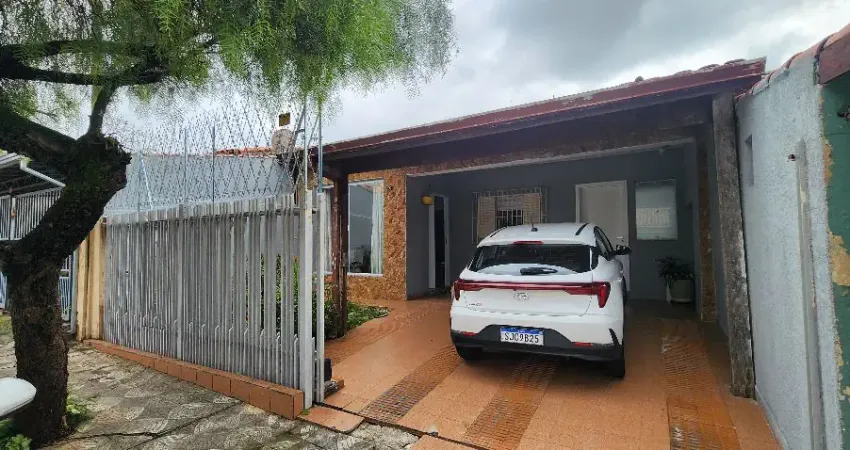 Casa com 3 quartos à venda no Central Parque Sorocaba, Sorocaba 