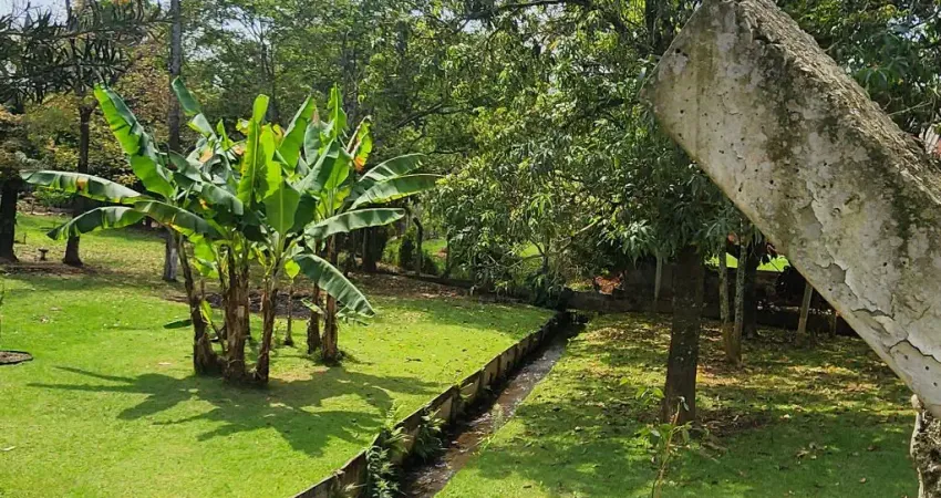 Terreno à venda no Jardim Salete, Araçoiaba da Serra 