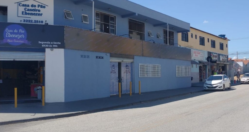 Ponto comercial à venda na Rua João Martins Fogaça, 287, Jardim Piazza Di Roma II, Sorocaba