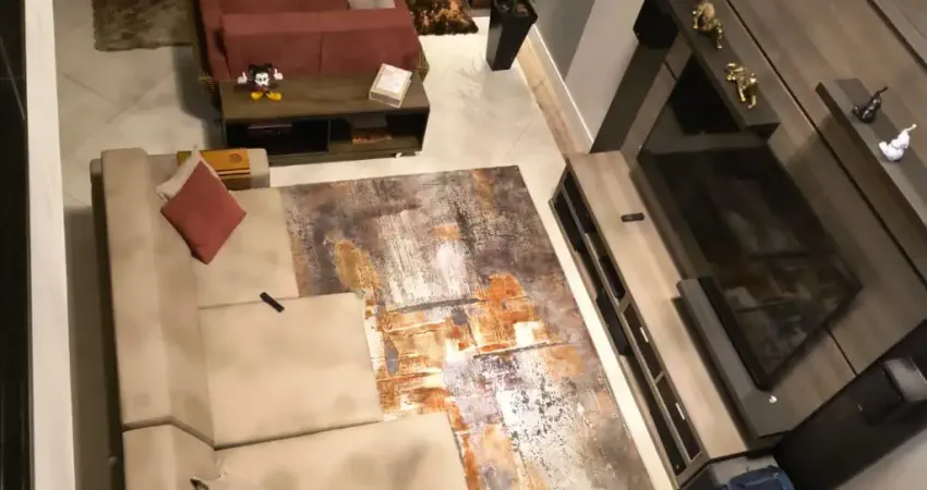 Casa em condomínio fechado com 3 quartos à venda no Jardim Residencial Chácara Ondina, Sorocaba 